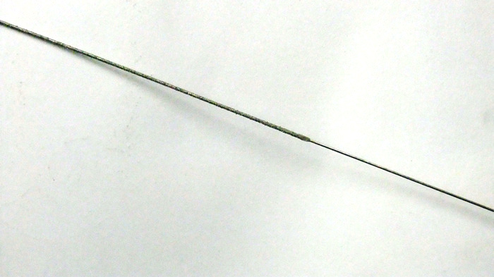 金剛石線(xiàn)，砂線(xiàn)