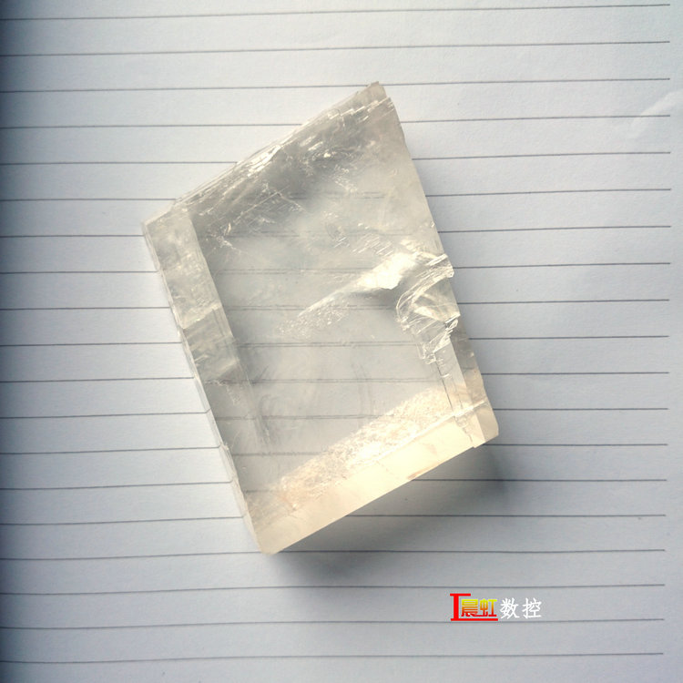 冰洲石的特性，冰洲石雙折射功能