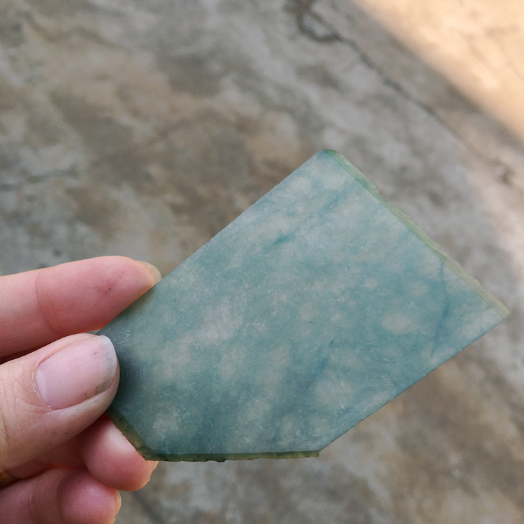 微切機(jī)效果